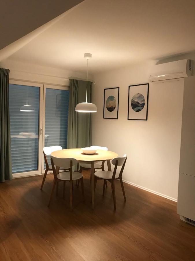 Apartment Green Paradise Moravske Toplice Exterior foto