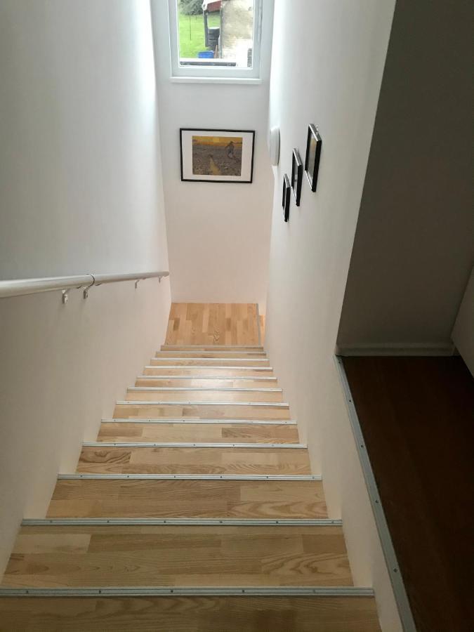Apartment Green Paradise Moravske Toplice Exterior foto